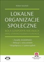 Lokalne organizacje społeczne pl online bookstore