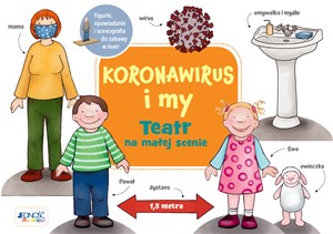 Koronawirus i my Teatr na małej scenie  