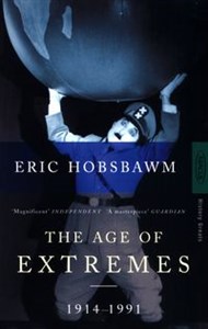 The Age of Extremes: 1914-1991 buy polish books in Usa
