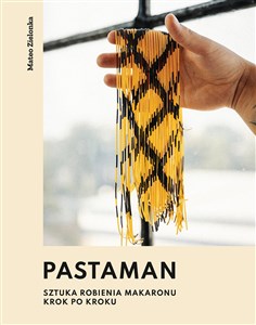 Pastaman in polish