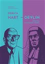 Debata Hart Devlin. Studium z filozofii prawa  buy polish books in Usa