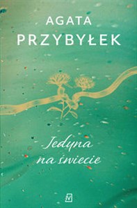 Jedyna na świecie Wielkie Litery  