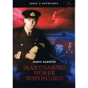 Marynarski worek wspomnień  Canada Bookstore