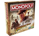 Monopoly Indiana Jones F4112 