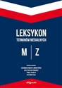 Leksykon terminów medialnych M-Z   