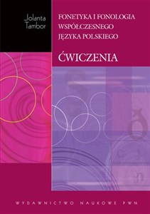 Fonetyka i fonologia współczesnego języka polskiego z płytą CD Ćwiczenia to buy in Canada