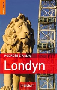 Podróże z pasją Londyn pl online bookstore