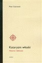 Kataryzm włoski Historia i doktryna Canada Bookstore