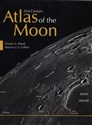 21st Century Atlas of the Moon polish usa