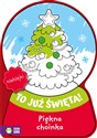 Piękna choinka. To już Święta!  online polish bookstore