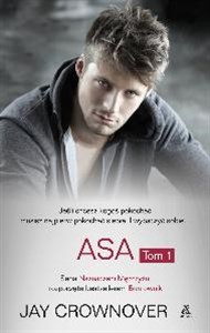 Asa Tom 1 in polish