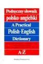 Podręczny słownik polsko-angielski Polish bookstore