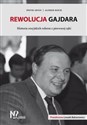 Rewolucja Gajdara Historia rosyjskich reform z pierwszej ręki Polish Books Canada