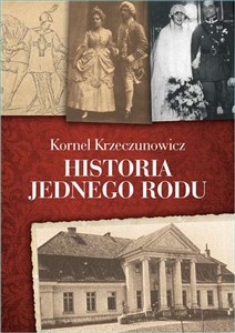 Historia jednego rodu chicago polish bookstore