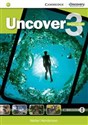 Uncover 3 Teacher's Book pl online bookstore
