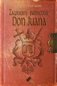 Zaginiony pamiętnik Don Juana in polish