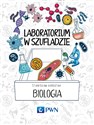 Laboratorium w szufladzie Biologia Polish bookstore