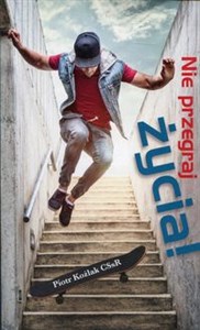 Nie przegraj życia! polish books in canada