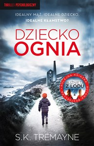 Dziecko ognia pl online bookstore