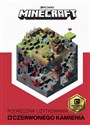 Minecraft Podręcznik użytkowania czerwonego kamienia polish books in canada