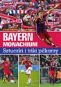 Bayern Monachium Sztuczki i triki piłkarzy  