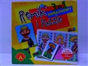 Remik obrazkowy i Puzzle Canada Bookstore