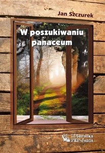 W poszukiwaniu panaceum Polish bookstore