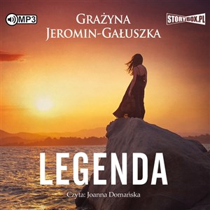 [Audiobook] Legenda to buy in USA