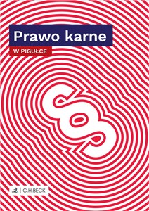 Prawo karne w pigułce  