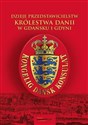 Dzieje przedstawicielstw Królestwa Dani... books in polish