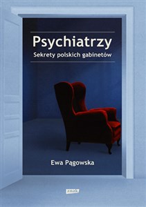 Psychiatrzy Sekrety polskich gabinetów Canada Bookstore