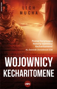 Wojownicy Kecharitomene in polish