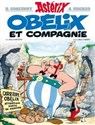 Asterix 23 Asterix Obelix et compagnie pl online bookstore