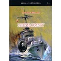 Niezłomny. Autobiografia komandora Zbigniewa Węglarza  pl online bookstore