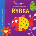 Rybka Mój przyjaciel - Agnieszka Sobich