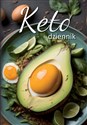 Keto dziennik Canada Bookstore