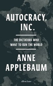 Autocracy, Inc  Bookshop