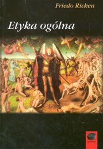 Etyka ogólna 