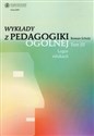 Wykłady z pedagogiki Tom 3 Logos edukacji to buy in USA