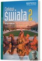 Ciekawi świata 2 Historia Podręcznik Część 1 Zakres rozszerzony Szkoła ponadgimnazjalna 