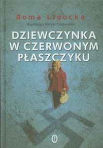 Dziewczynka w czerwonym płaszczyku polish usa