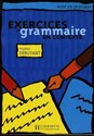 Exercices de grammaire en contexte niveau debutant  