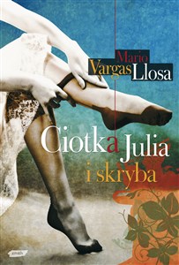 Ciotka Julia i skryba polish usa