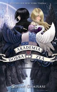 Akademia Dobra i Zła pl online bookstore