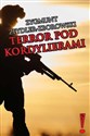 Terror pod Kordylierami buy polish books in Usa