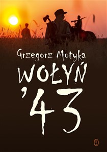 Wołyń '43 Bookshop