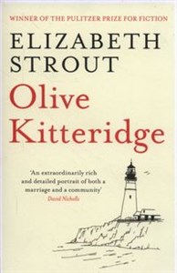 Olive Kitteridge online polish bookstore