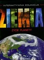 Ziemia Życie planety Interaktywna edukacja - Polish Bookstore USA