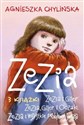 Pakiet Zezia T.1-3 pl online bookstore