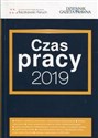 Czas pracy 2019 buy polish books in Usa